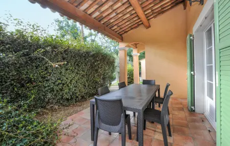 Maison 6 personnes à Callian - Photo 6