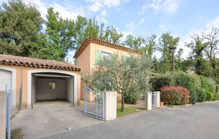 Maison 6 personnes à Callian - Photo 8