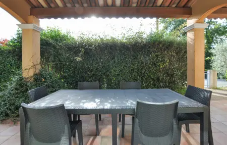 Maison 6 personnes à Callian - Photo 14