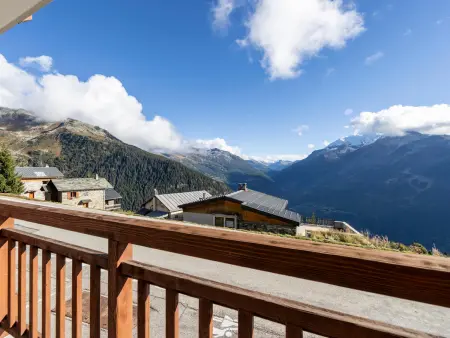 Appartement chaleureux avec balcon et parking privé - Photo 9