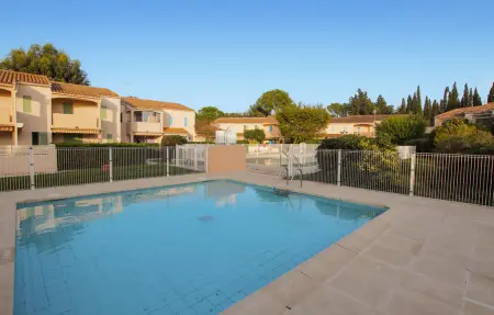 Maison 5 personnes à La Londe les Maures - Photo 1