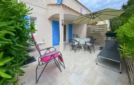 Maison 5 personnes à La Londe les Maures - Photo 2