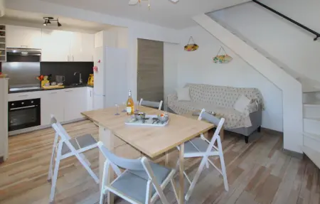 Maison 5 personnes à La Londe les Maures - Photo 3