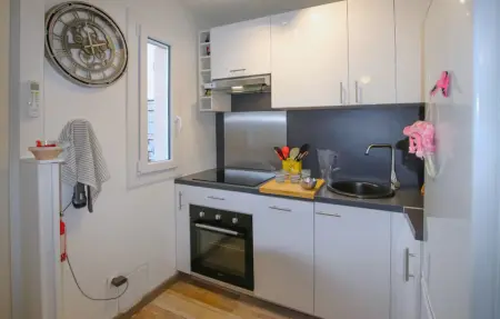 Maison 5 personnes à La Londe les Maures - Photo 5