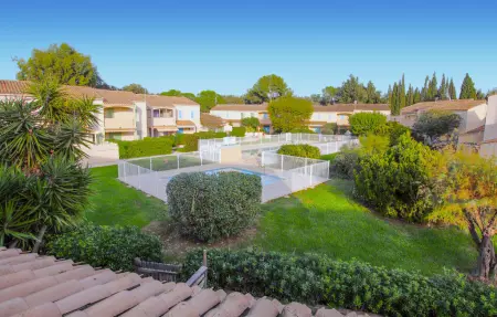 Maison 5 personnes à La Londe les Maures - Photo 6