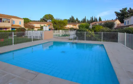 Maison 5 personnes à La Londe les Maures - Photo 7