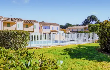 Maison 5 personnes à La Londe les Maures - Photo 9