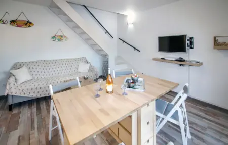Maison 5 personnes à La Londe les Maures - Photo 10