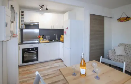 Maison 5 personnes à La Londe les Maures - Photo 12