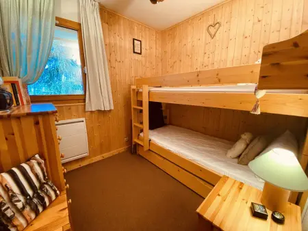 Confortable appartement 6 pers, prox pistes, parking inclus - Photo 3