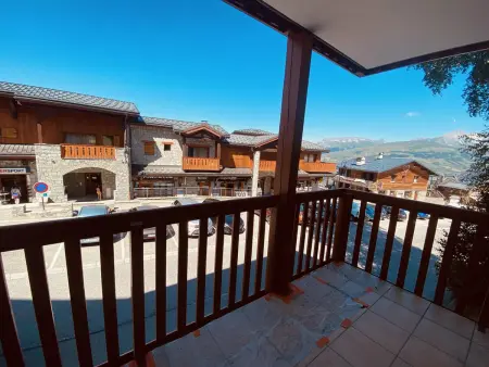 Confortable appartement 6 pers, prox pistes, parking inclus - Photo 10