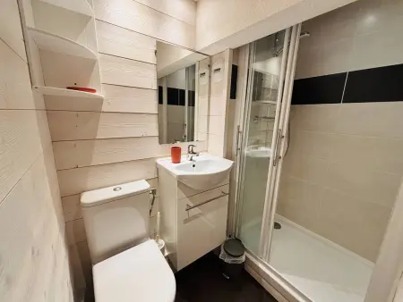 Triplex 6 pers, proche pistes, balcon, animaux admis - Photo 4