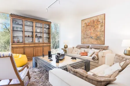 Can Madis, Finca avec piscine privée et terrasse - Photo 16