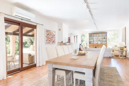 Can Madis, Finca avec piscine privée et terrasse - Photo 22