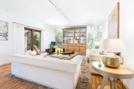 Can Madis, Finca avec piscine privée et terrasse - Photo 23