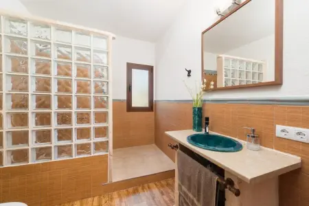 Can Madis, Finca avec piscine privée et terrasse - Photo 35