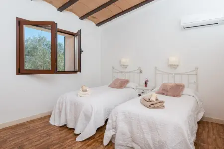 Can Madis, Finca avec piscine privée et terrasse - Photo 36