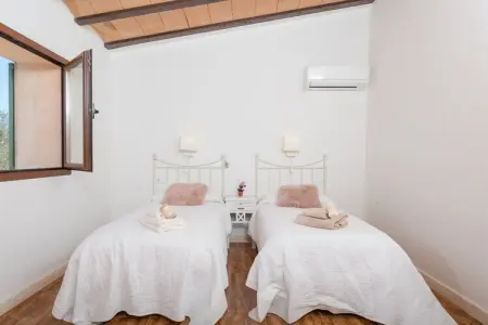 Can Madis, Finca avec piscine privée et terrasse - Photo 38