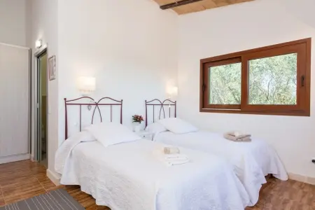 Can Madis, Finca avec piscine privée et terrasse - Photo 39