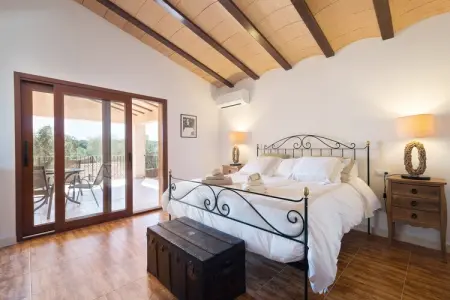 Can Madis, Finca avec piscine privée et terrasse - Photo 47