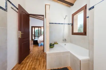 Can Madis, Finca avec piscine privée et terrasse - Photo 56