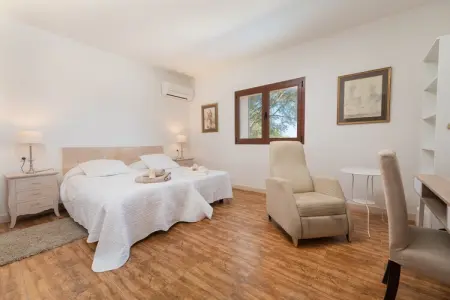 Can Madis, Finca avec piscine privée et terrasse - Photo 63