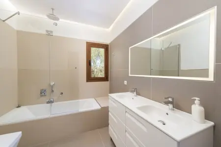 Can Madis, Finca avec piscine privée et terrasse - Photo 65