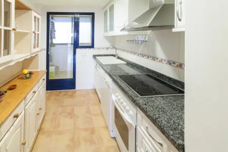 Alejandrita, Maison en bord de mer avec accès à la piscine - Photo 2