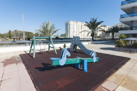 Alejandrita, Maison en bord de mer avec accès à la piscine - Photo 4