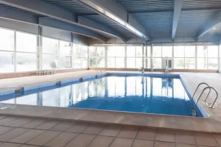 Alejandrita, Maison en bord de mer avec accès à la piscine - Photo 9