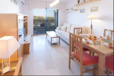 Alejandrita, Maison en bord de mer avec accès à la piscine - Photo 10