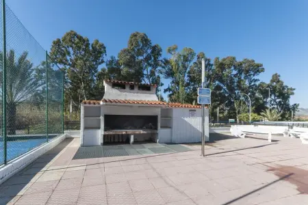 Alejandrita, Maison en bord de mer avec accès à la piscine - Photo 18