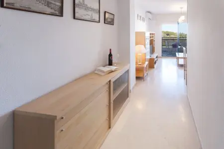 Alejandrita, Maison en bord de mer avec accès à la piscine - Photo 22