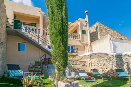 Ca Sa Tia Vicari, Maison à Selva près de Tramuntana - Photo 2
