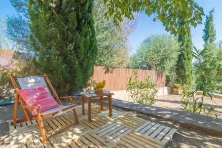 Ca Sa Tia Vicari, Maison à Selva près de Tramuntana - Photo 5
