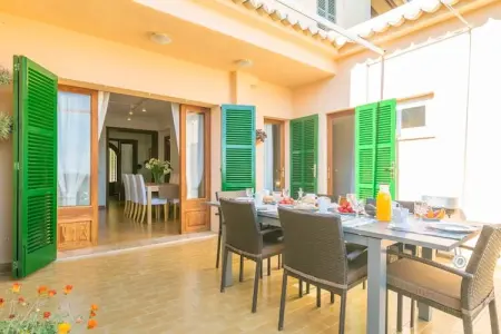 Ca Sa Tia Vicari, Maison à Selva près de Tramuntana - Photo 8