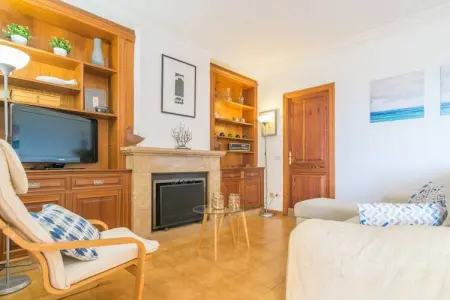 Ca Sa Tia Vicari, Maison à Selva près de Tramuntana - Photo 14