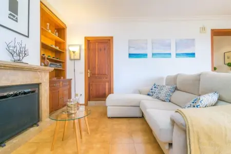 Ca Sa Tia Vicari, Maison à Selva près de Tramuntana - Photo 15