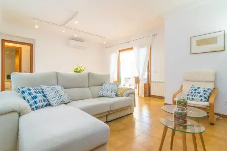 Ca Sa Tia Vicari, Maison à Selva près de Tramuntana - Photo 18