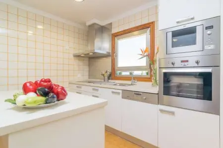 Ca Sa Tia Vicari, Maison à Selva près de Tramuntana - Photo 22