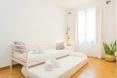 Ca Sa Tia Vicari, Maison à Selva près de Tramuntana - Photo 26