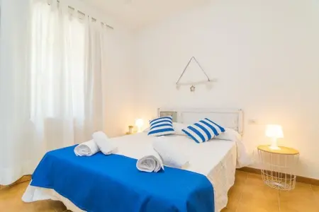 Ca Sa Tia Vicari, Maison à Selva près de Tramuntana - Photo 28