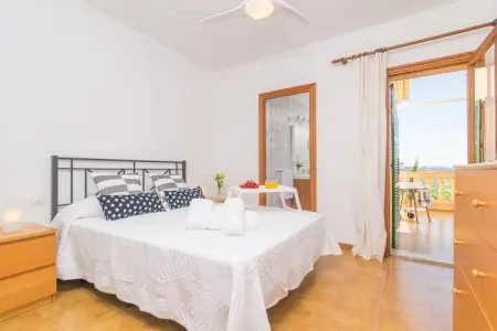 Ca Sa Tia Vicari, Maison à Selva près de Tramuntana - Photo 30
