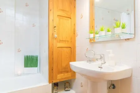 Ca Sa Tia Vicari, Maison à Selva près de Tramuntana - Photo 33