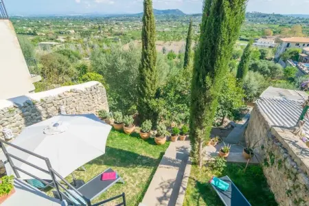 Ca Sa Tia Vicari, Maison à Selva près de Tramuntana - Photo 35