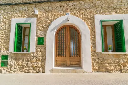 Ca Sa Tia Vicari, Maison à Selva près de Tramuntana - Photo 36