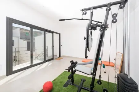 Ca Na Foc, Villa avec piscine privée - Photo 5