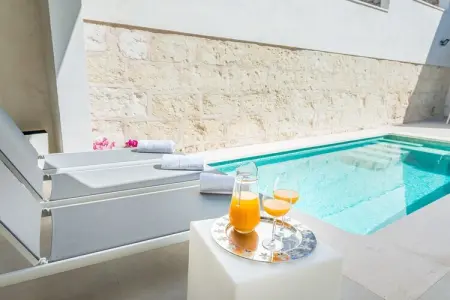 Ca Na Foc, Villa avec piscine privée - Photo 6