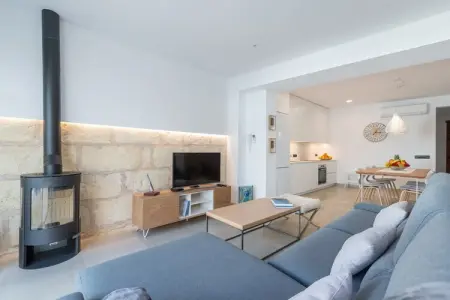 Ca Na Foc, Villa avec piscine privée - Photo 12