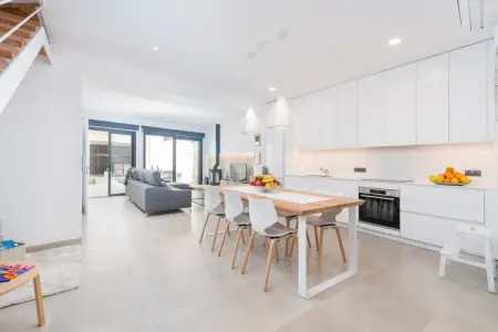 Ca Na Foc, Villa avec piscine privée - Photo 15